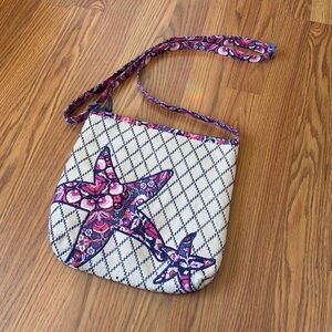 Vera Bradley Crossbody Bag